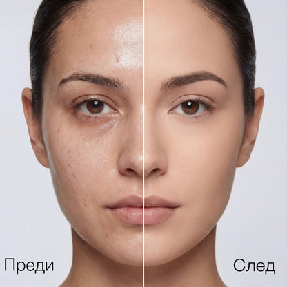 IVORA HD Lightweight Loose Powder - MOONLIGHT WHITE