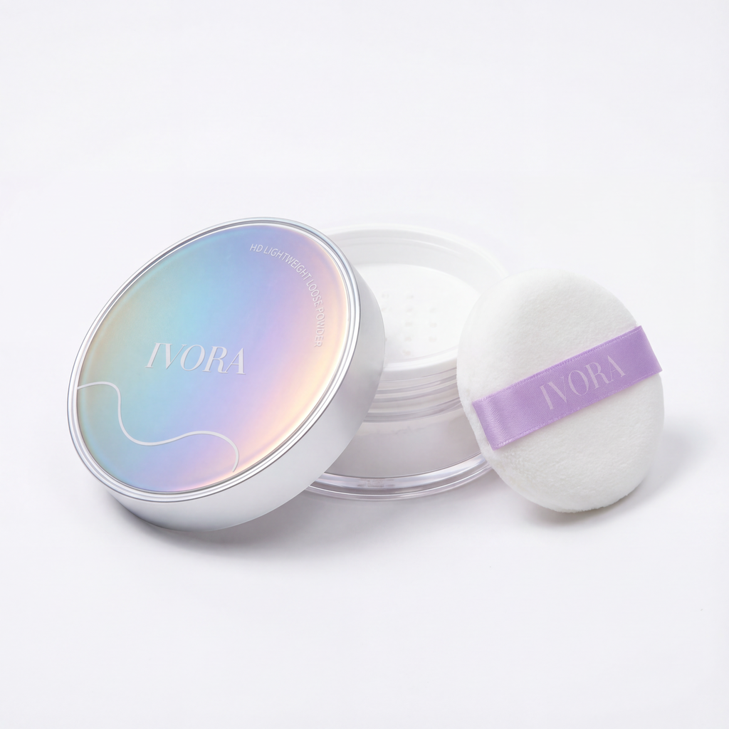 IVORA LOOSE POWDER