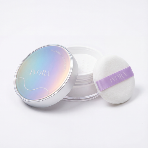 IVORA LOOSE POWDER