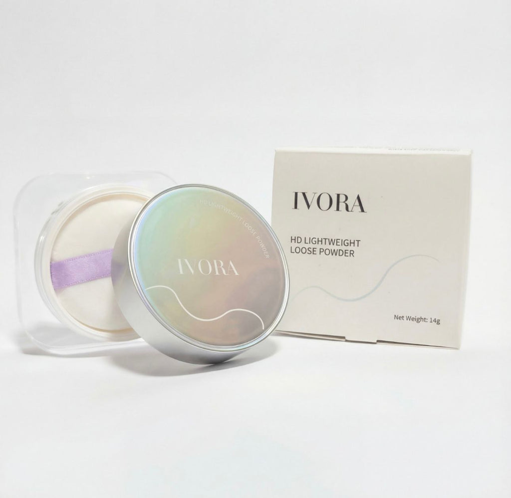 IVORA LOOSE POWDER